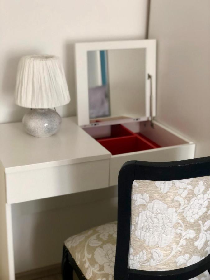 Apartmani Zvezdan Malinska Extérieur photo
