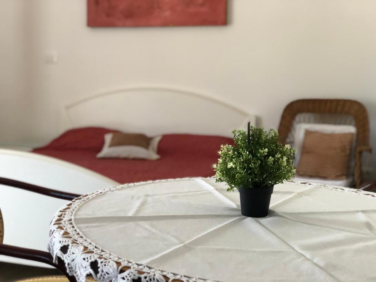 Apartmani Zvezdan Malinska Extérieur photo