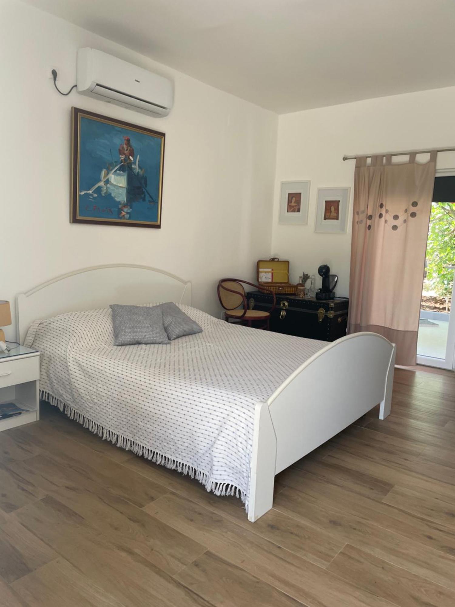 Apartmani Zvezdan Malinska Extérieur photo