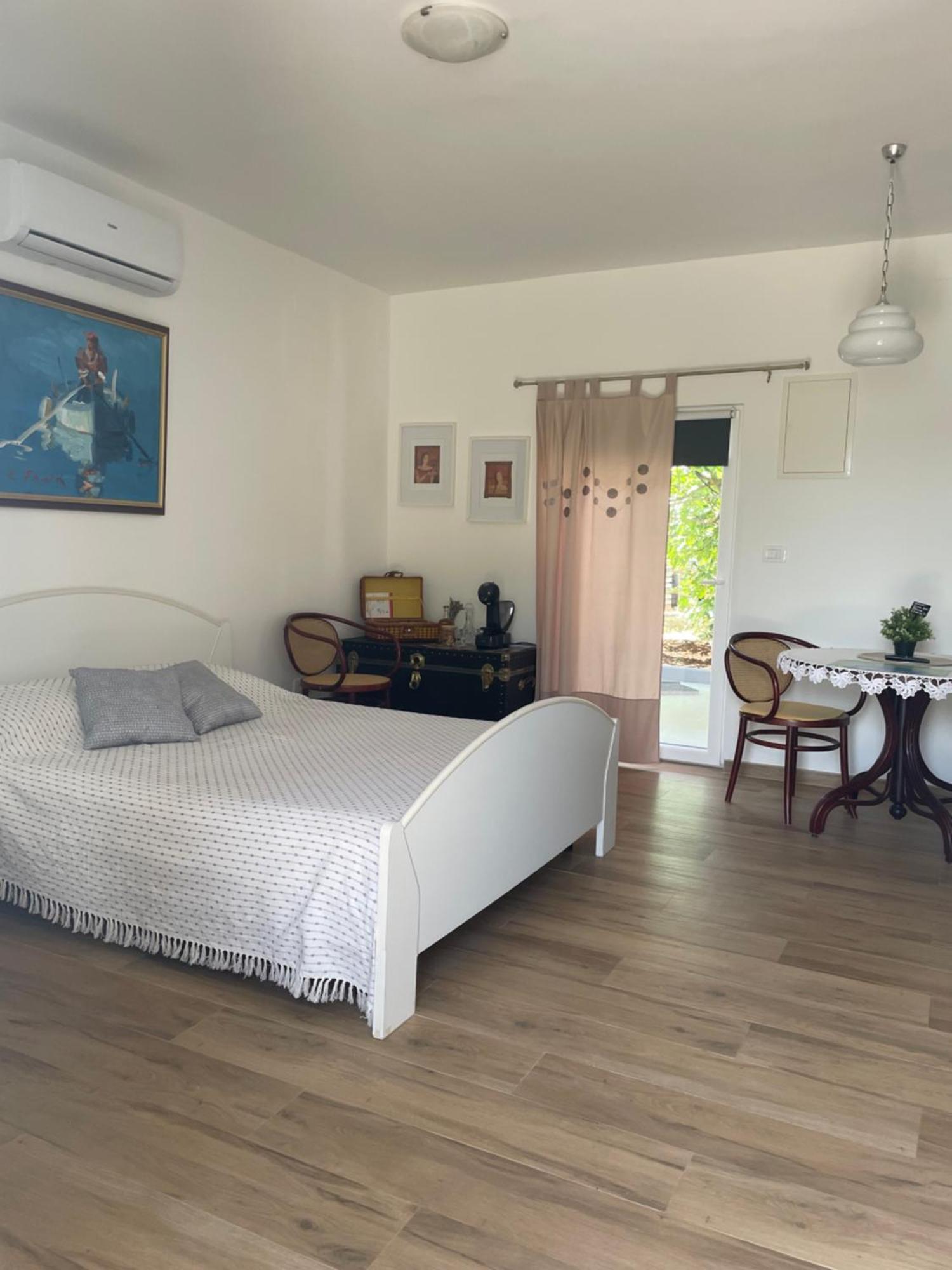 Apartmani Zvezdan Malinska Extérieur photo