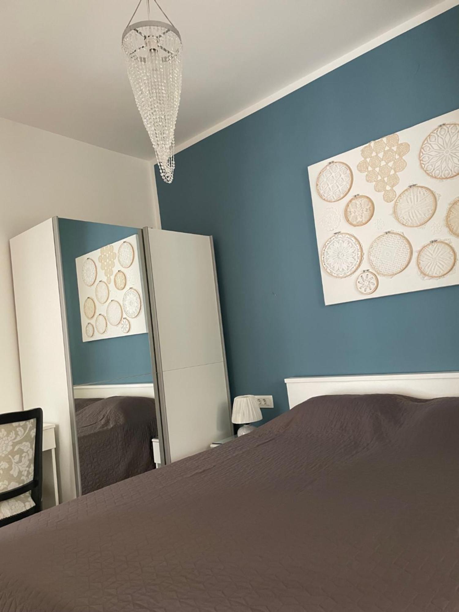 Apartmani Zvezdan Malinska Extérieur photo