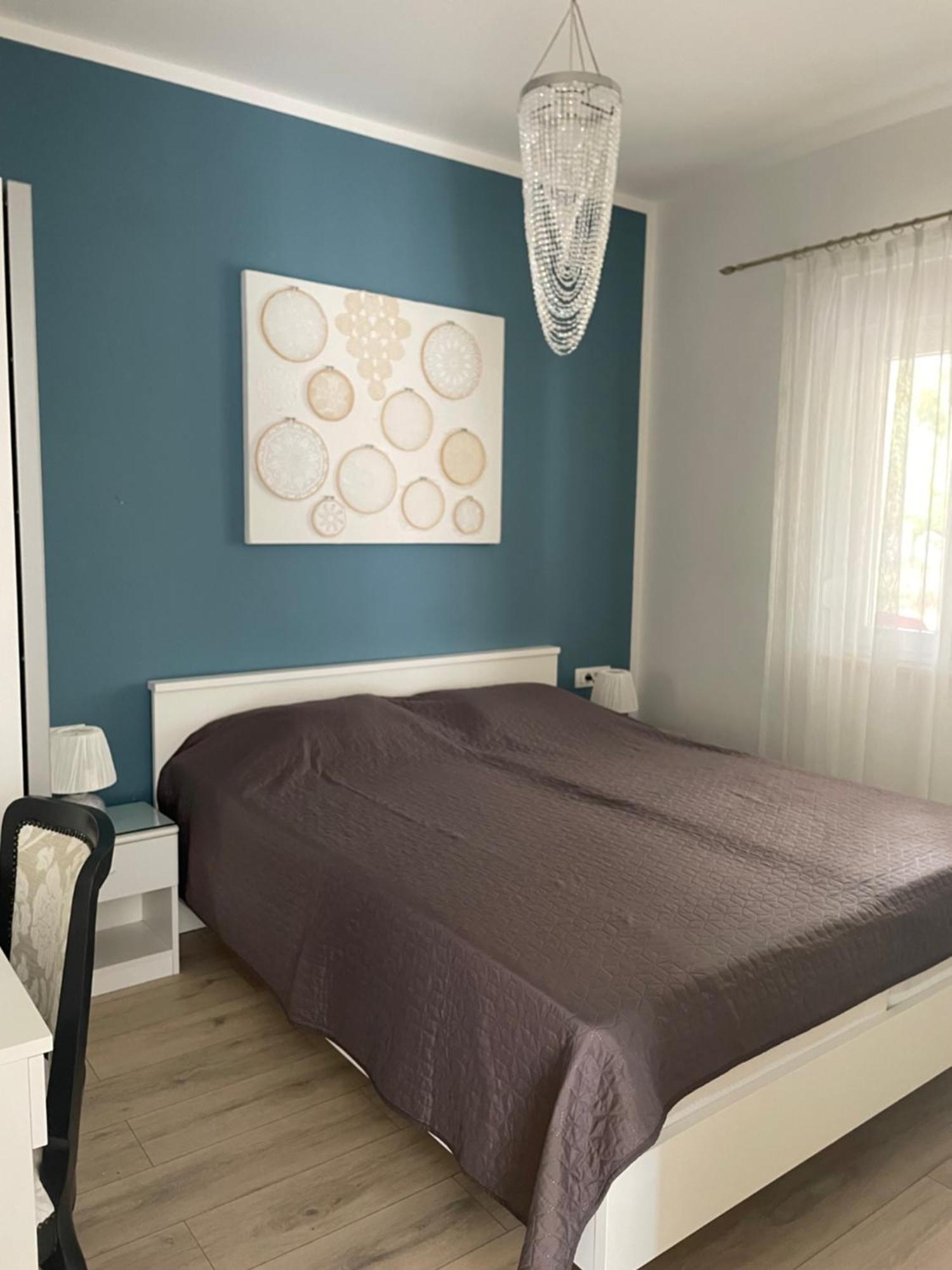 Apartmani Zvezdan Malinska Extérieur photo