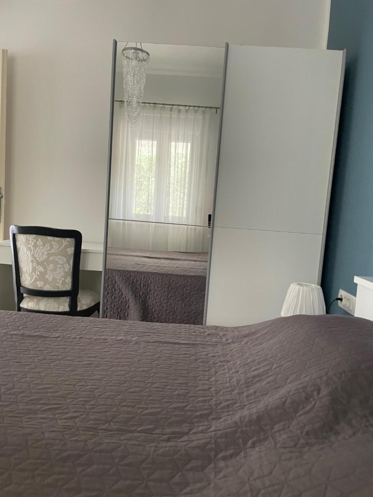 Apartmani Zvezdan Malinska Extérieur photo