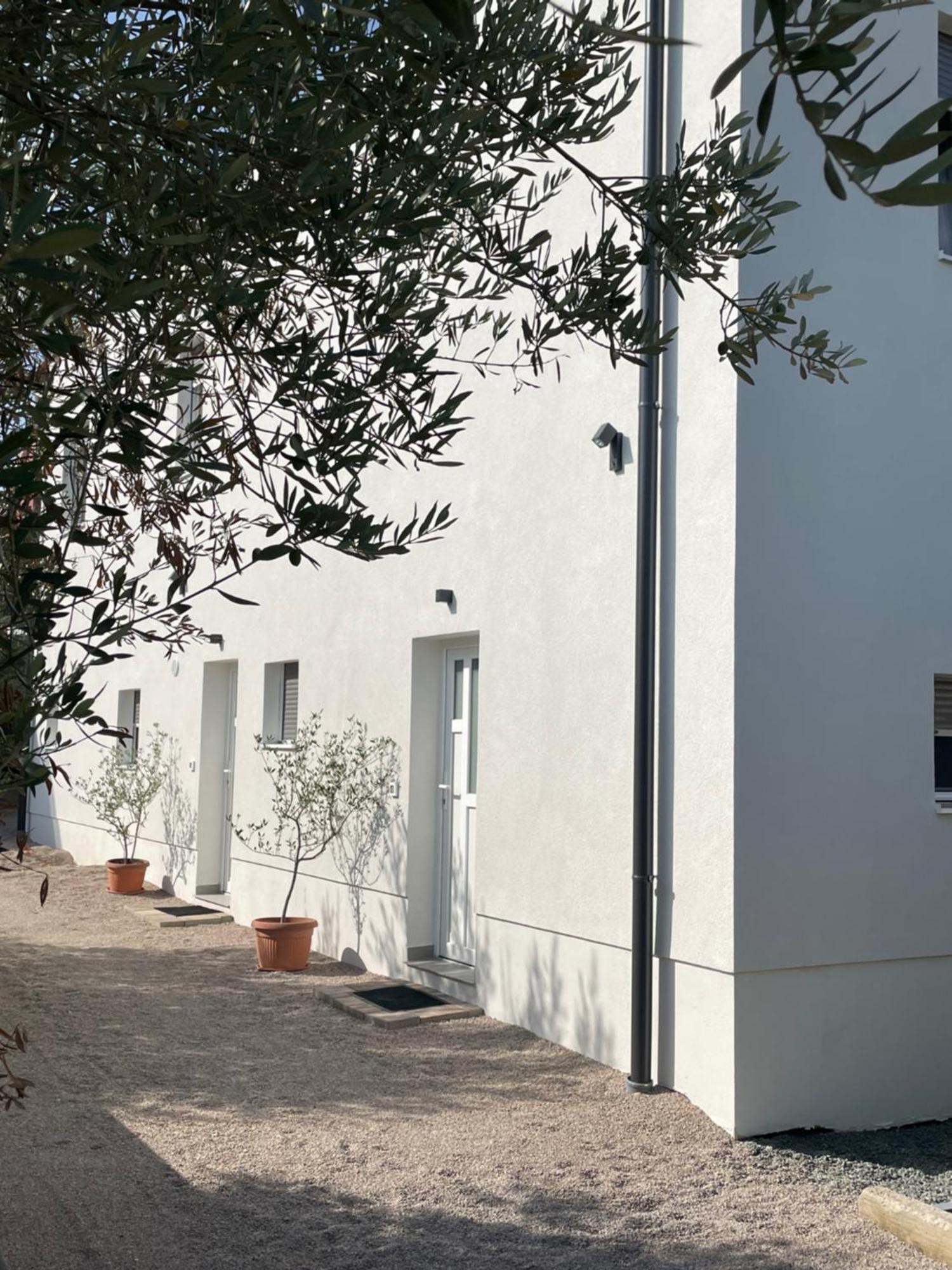 Apartmani Zvezdan Malinska Extérieur photo