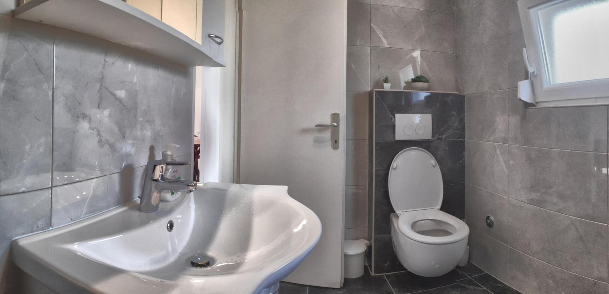 Apartmani Zvezdan Malinska Extérieur photo