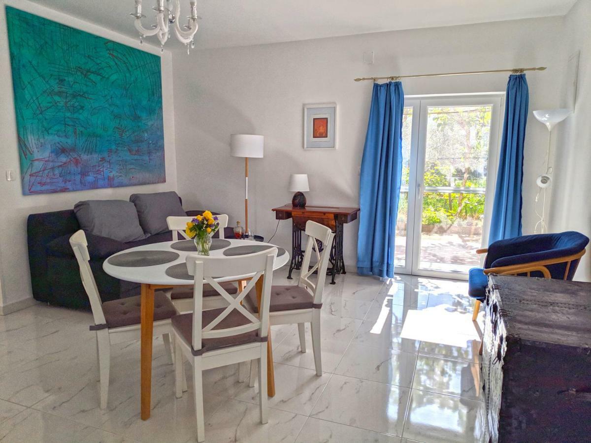 Apartmani Zvezdan Malinska Extérieur photo